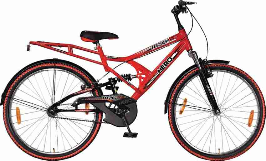 genesis 27.5 mountain bike