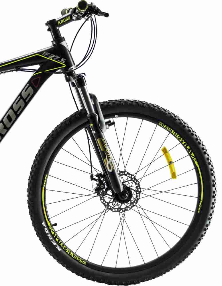 Kross hot sale impel 400
