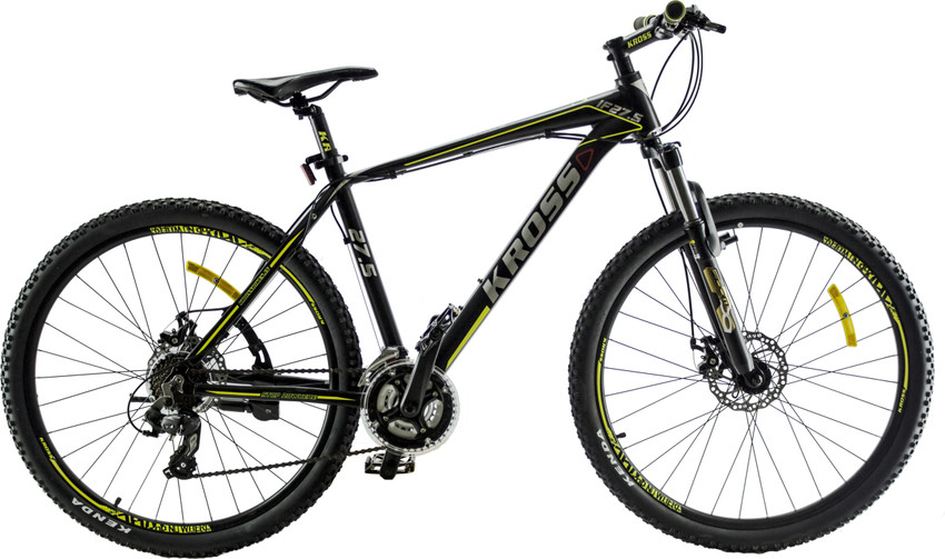 Kross hot sale impel 400