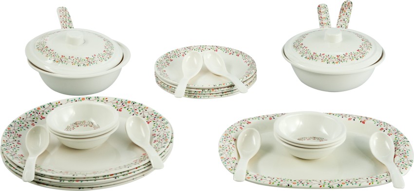 Chini mitti 2024 dinner set