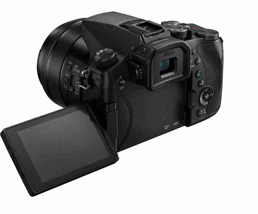 panasonic fz2500 camera price