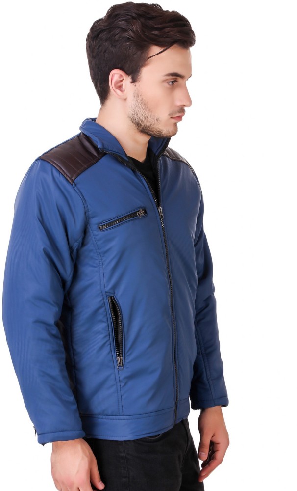 Lafantar Full Sleeve Colorblock Men Jacket Buy Lafantar Full