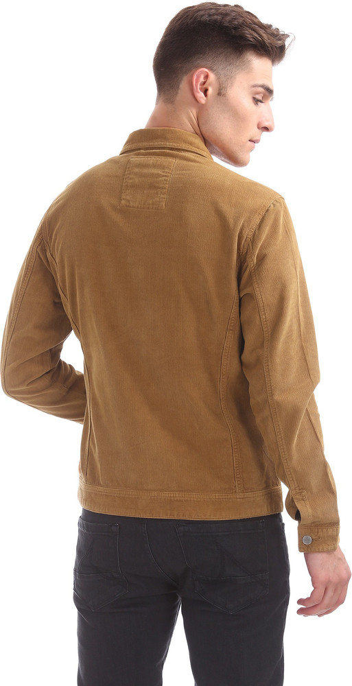 Us polo outlet assn corduroy jacket