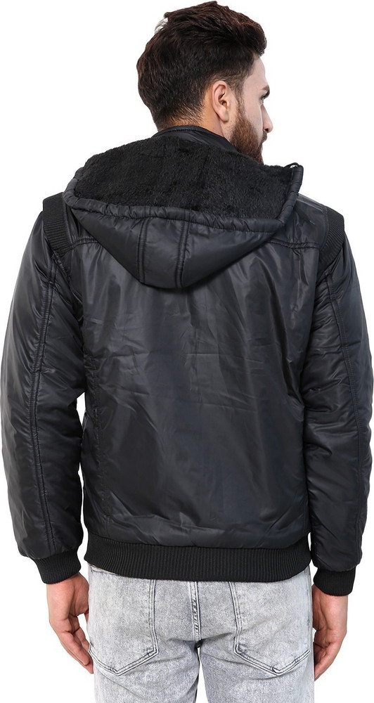 Ico Blue Star Full Sleeve Solid Men Jacket Buy Ico Blue Star