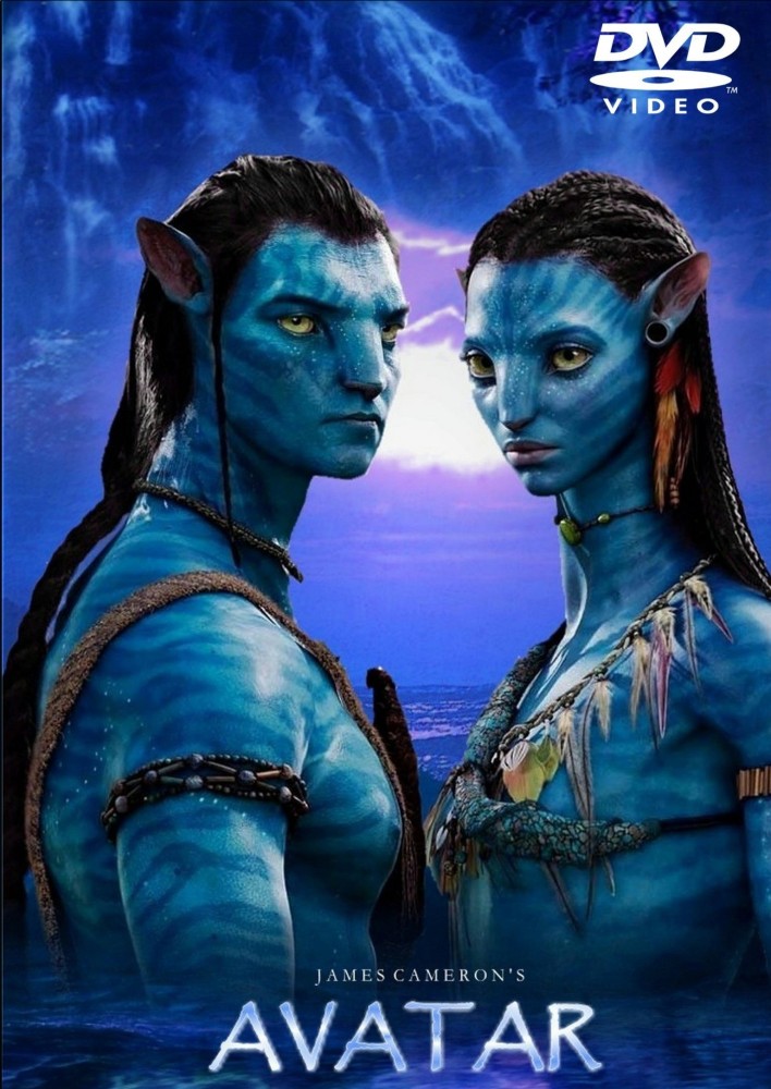 AVATAR Price in India Buy AVATAR online at Flipkart