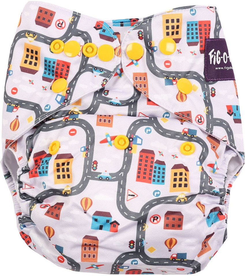 FigOHoney Reusable baby cloth nappy diaper Buy Baby Care