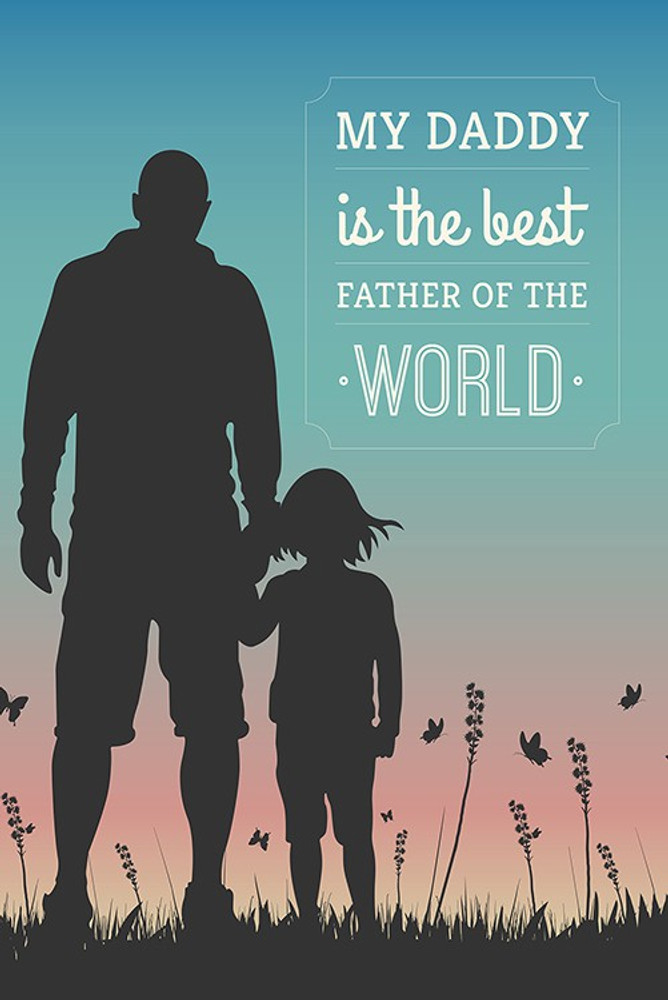 Best father cheap