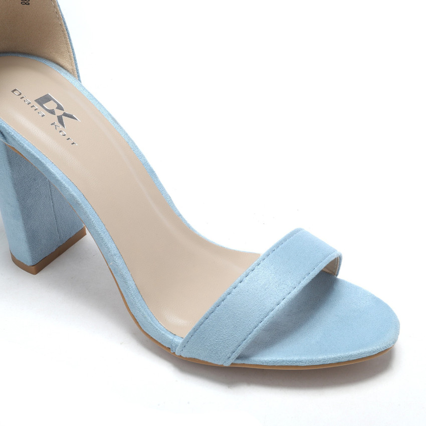Diana deals korr heels