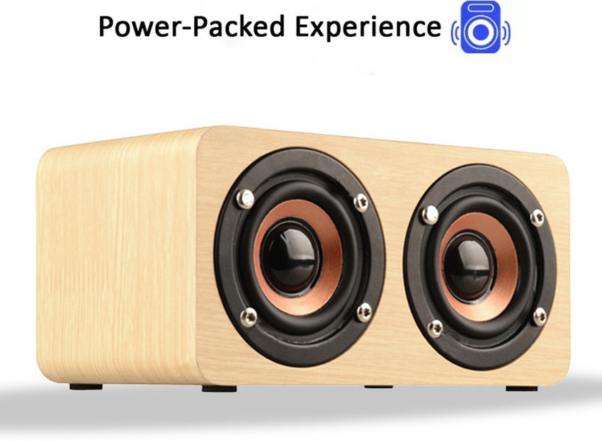 Ptron bluetooth discount speaker flipkart