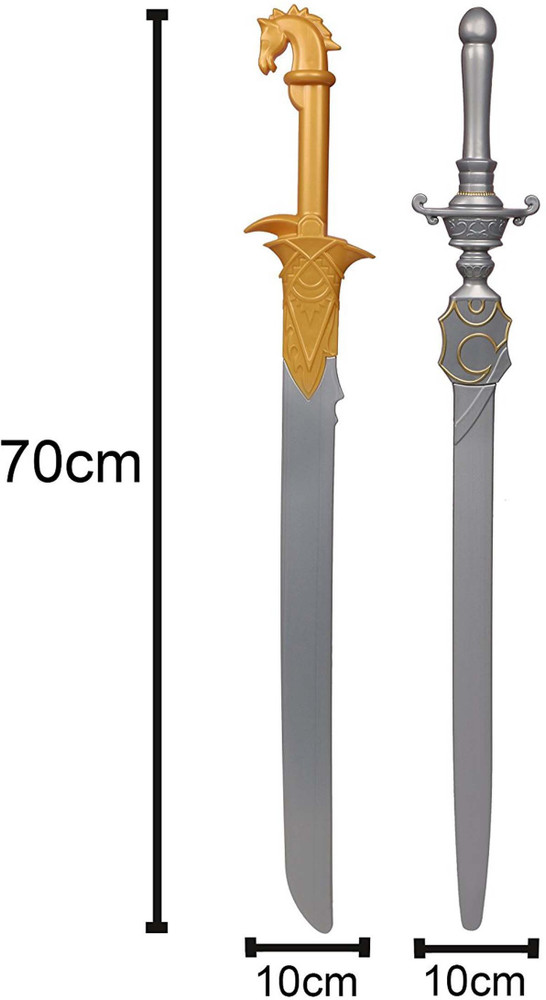 Bahubali outlet toy sword