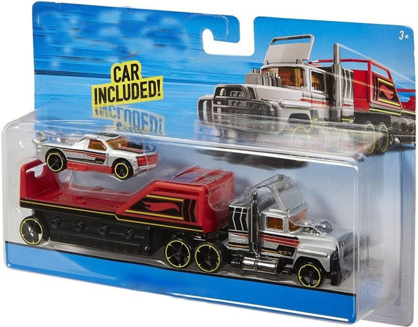 Hot wheels super rigs asst 2025