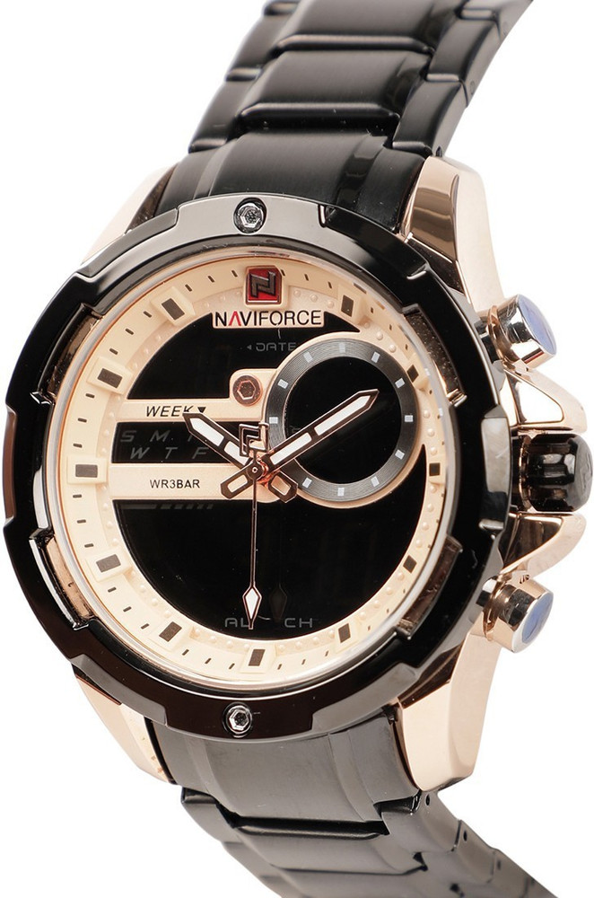 Naviforce 9120 hot sale