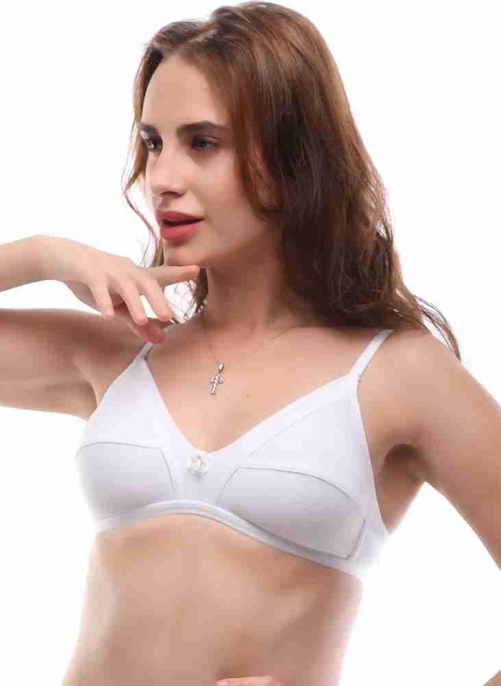 DAISY DEE NSTRD Women Everyday Lightly Padded Bra - Buy DAISY DEE NSTRD  Women Everyday Lightly Padded Bra Online at Best Prices in India