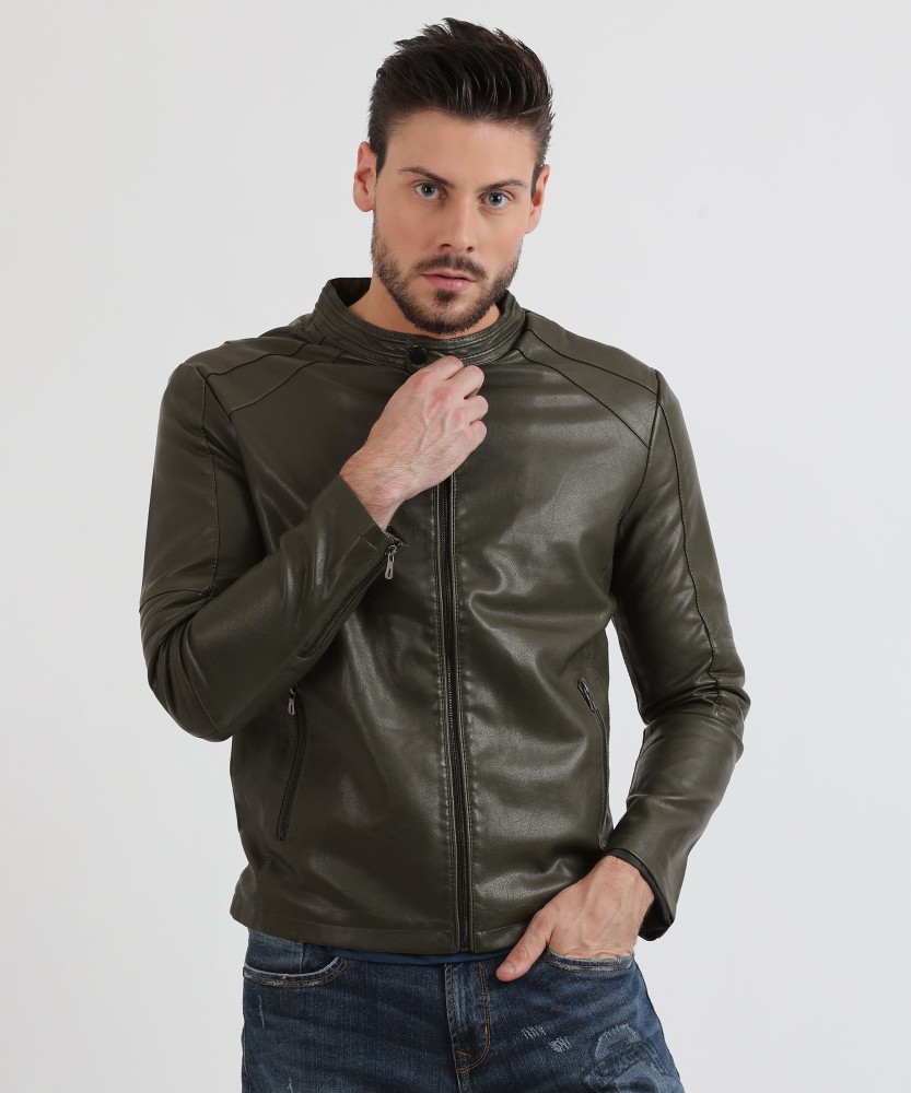 Bikers hotsell jacket flipkart