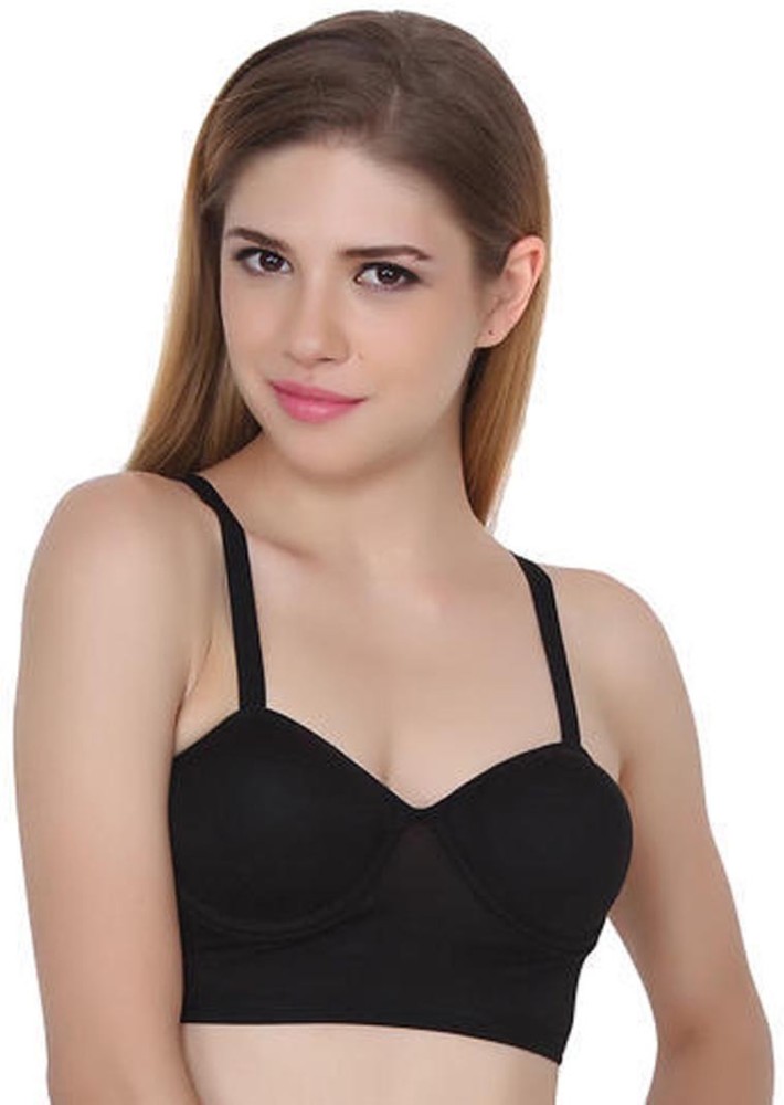 hitler germany by Hitler Germany a Women Bralette Lightly Padded Bra - Buy  hitler germany by Hitler Germany a Women Bralette Lightly Padded Bra Online  at Best Prices in India