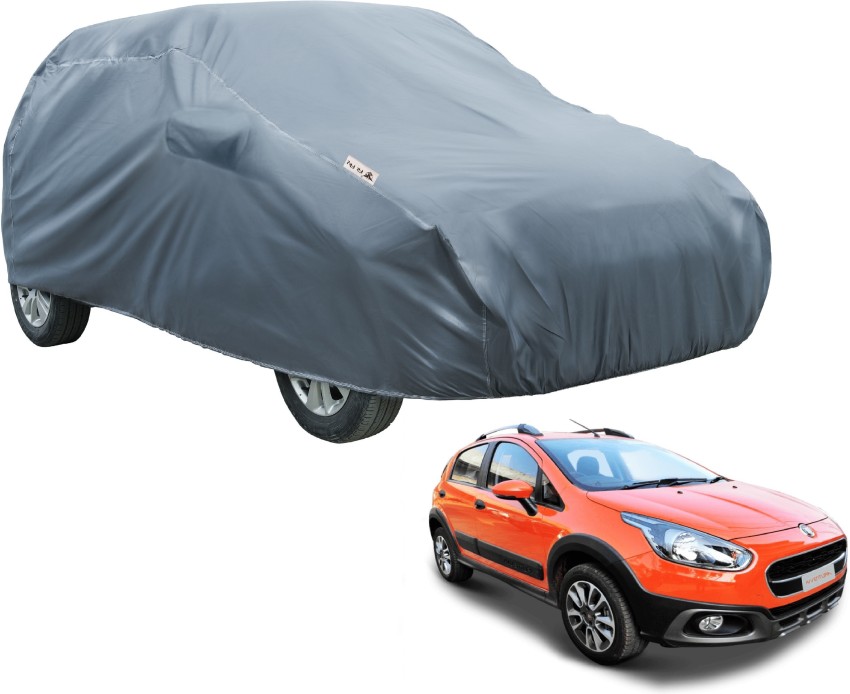 Fiat avventura store stepney cover