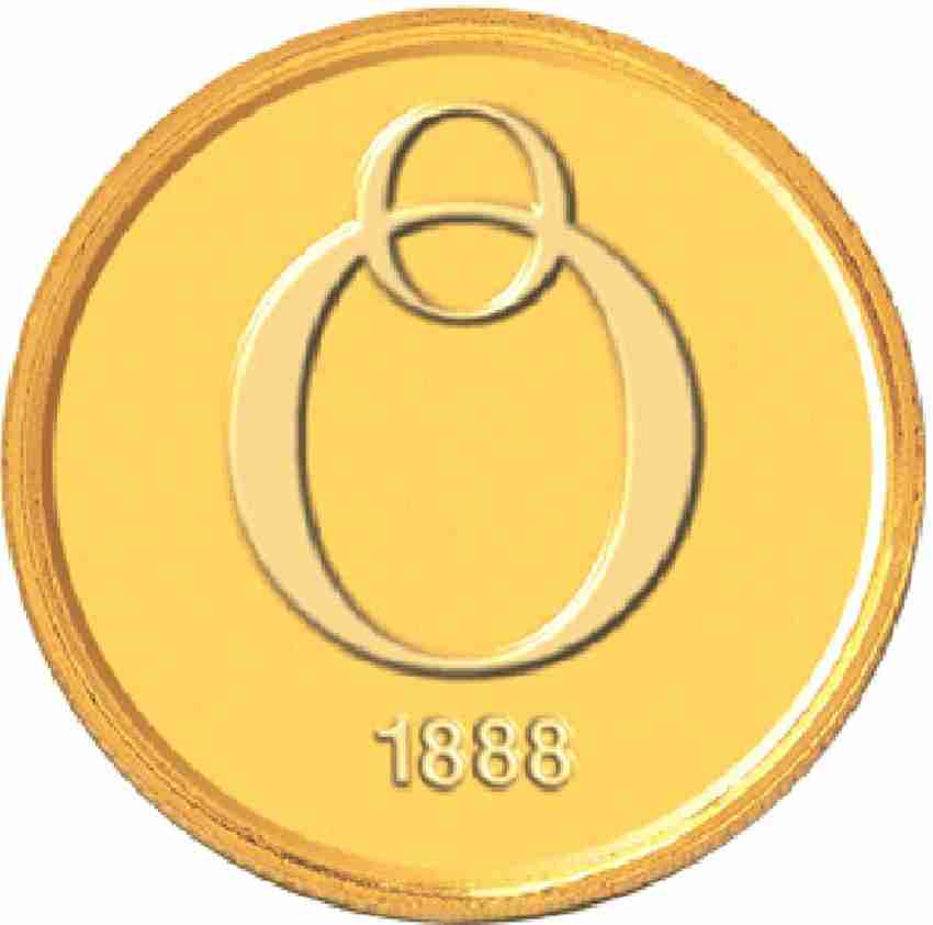 Orra gold clearance rate