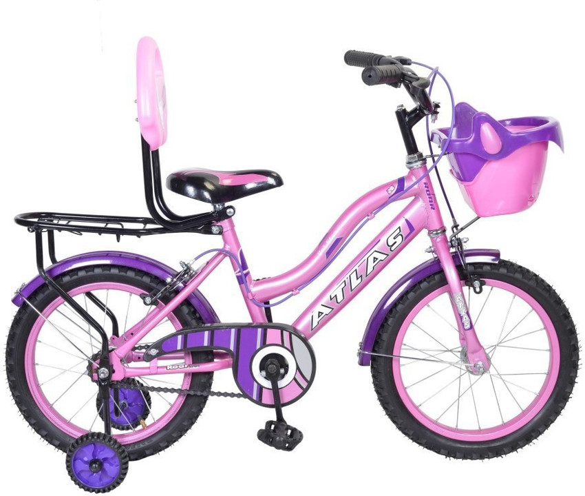 Atlas cycle hotsell girl