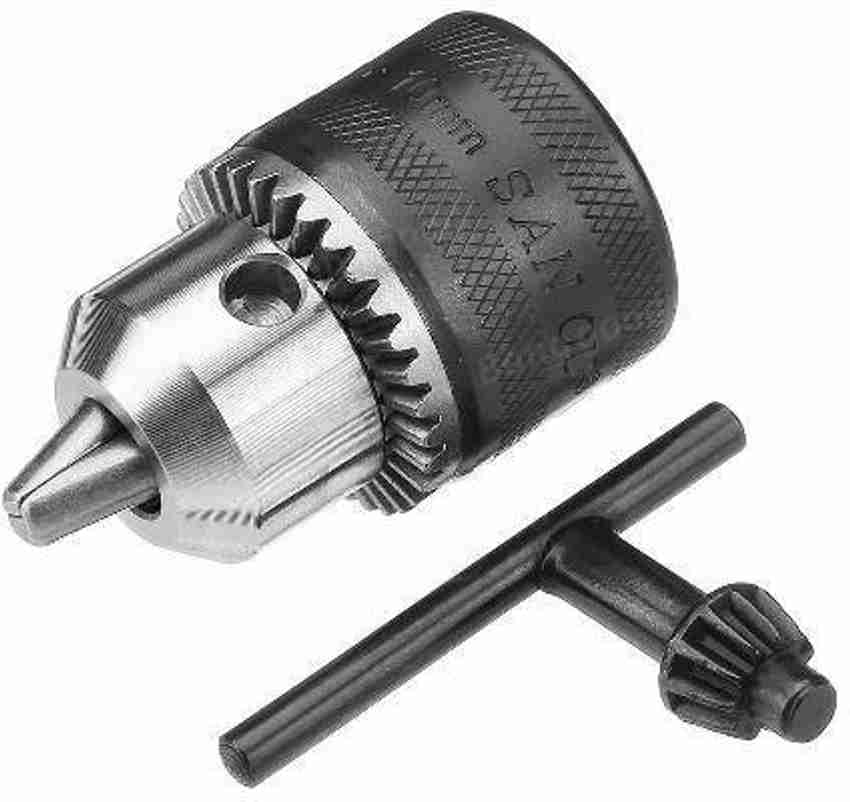 Universalmart Metal Stable Keyed Drill Chuck Convertor 100 Angle