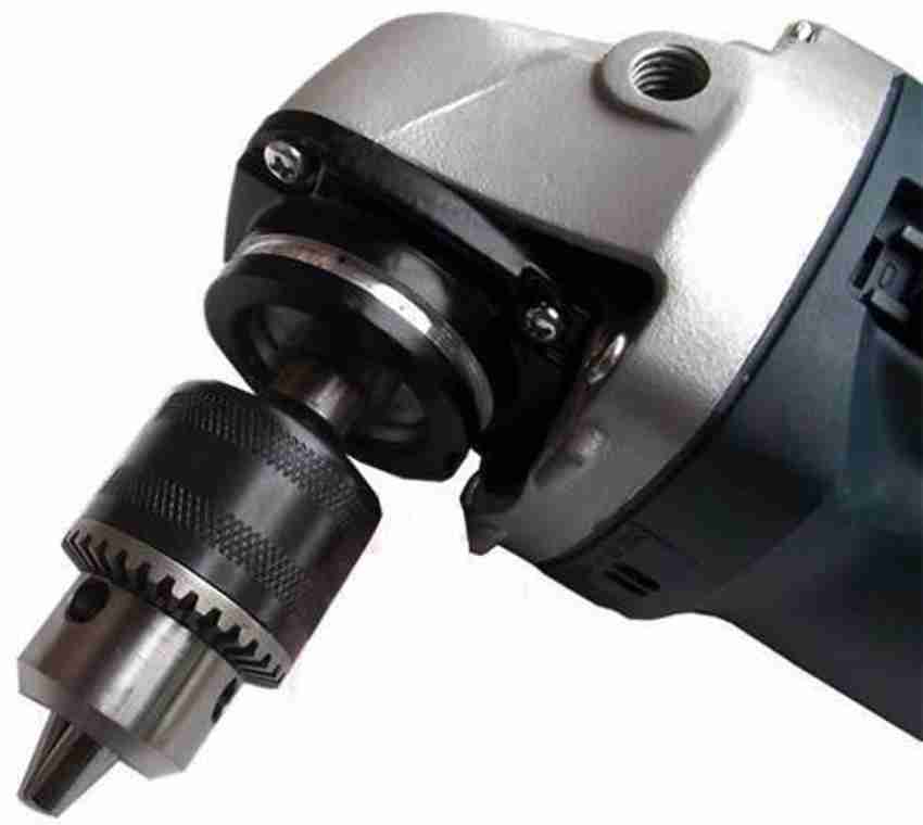 Metal grinder for store drill