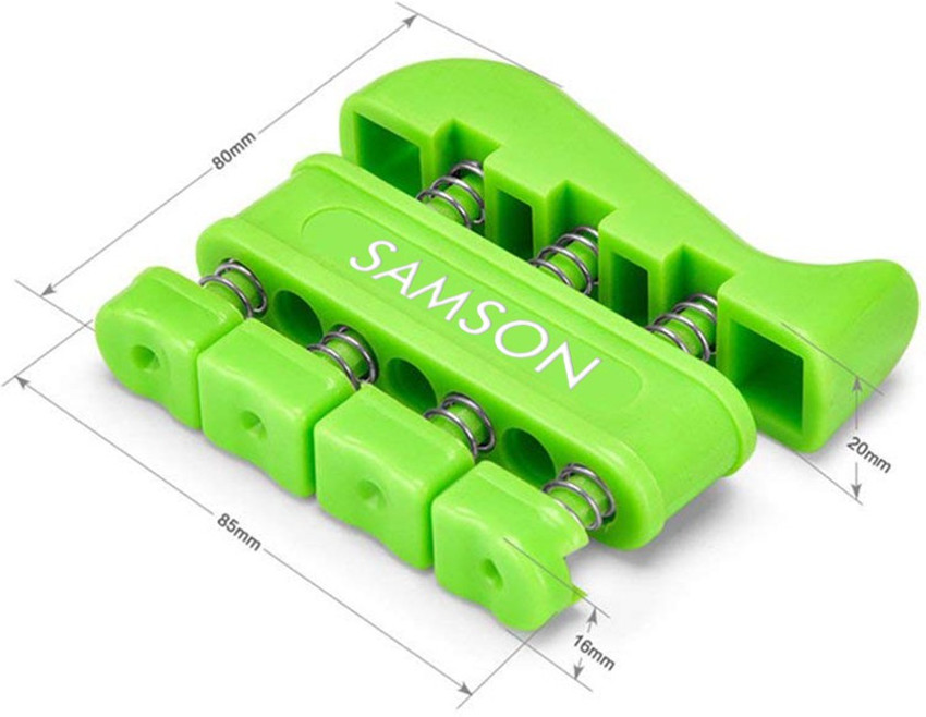 Samson chest 2025 expander