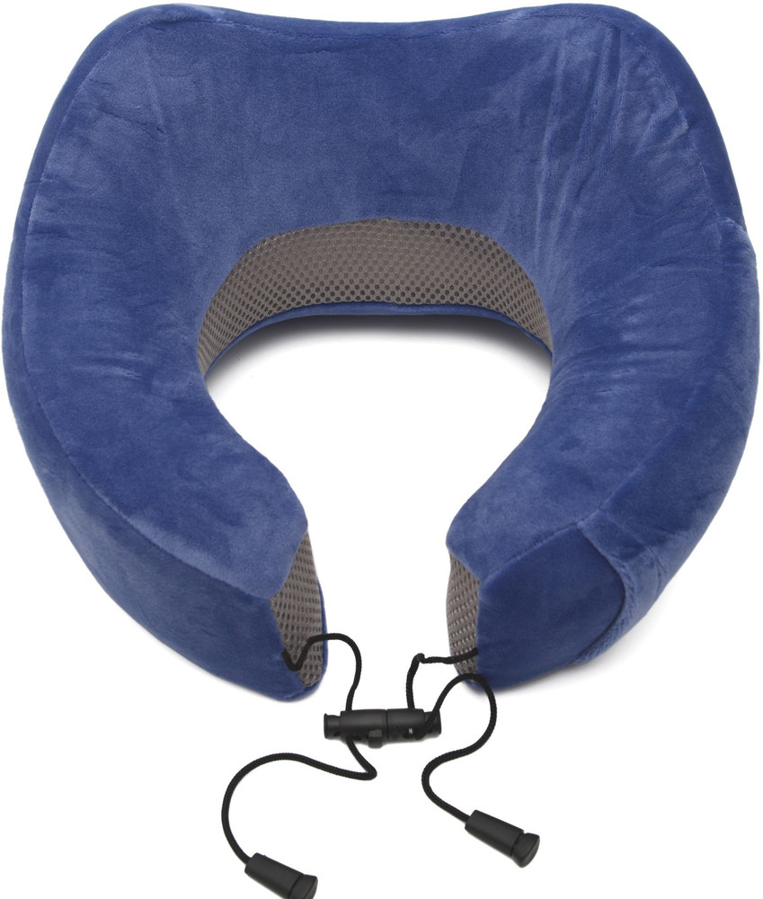 Cloudz travel pillow memory foam deals