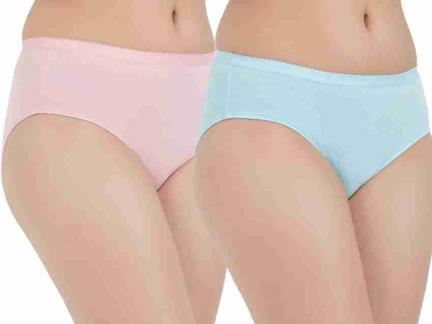 FRUIT OF THE LOOM Women Hipster Multicolor Panty - Buy FRUIT OF