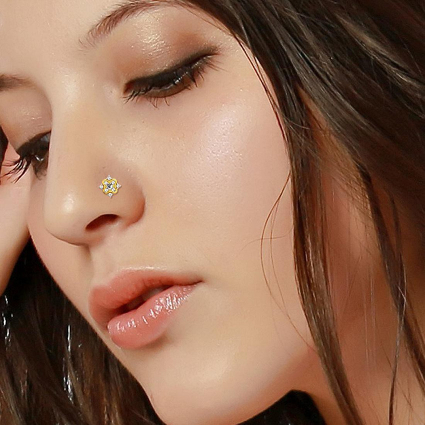 Josco jewellers clearance nose studs