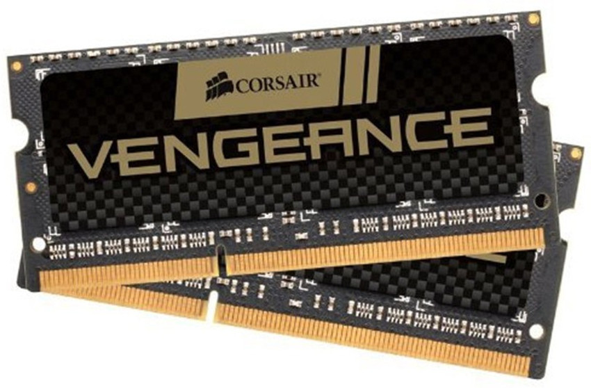 Corsair Vengeance DDR3 16 GB Dual Channel Laptop 16GB 2 x 8G