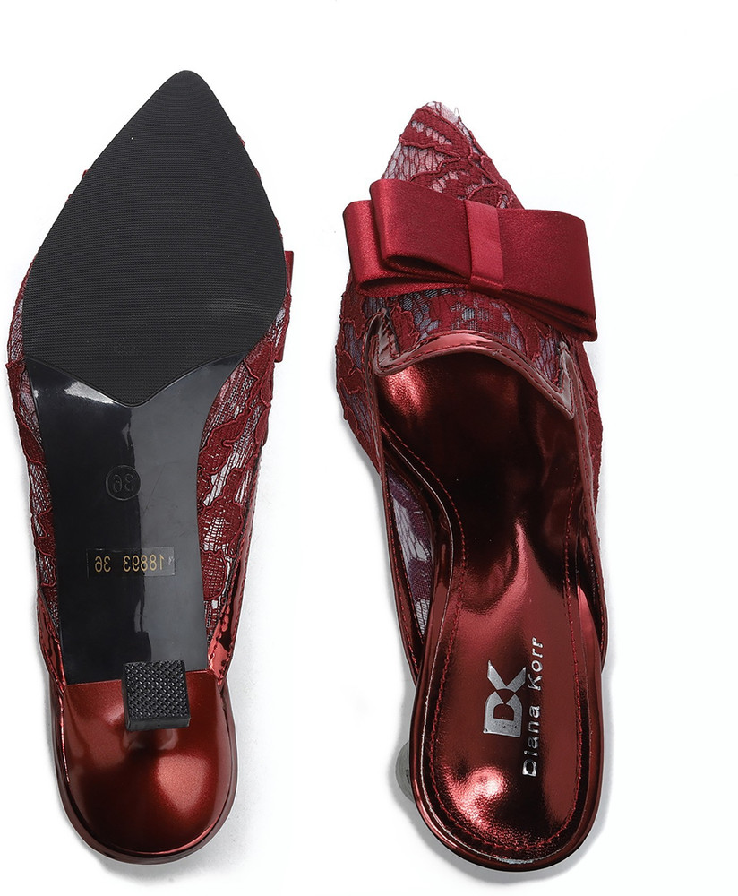 Diana korr shop footwear