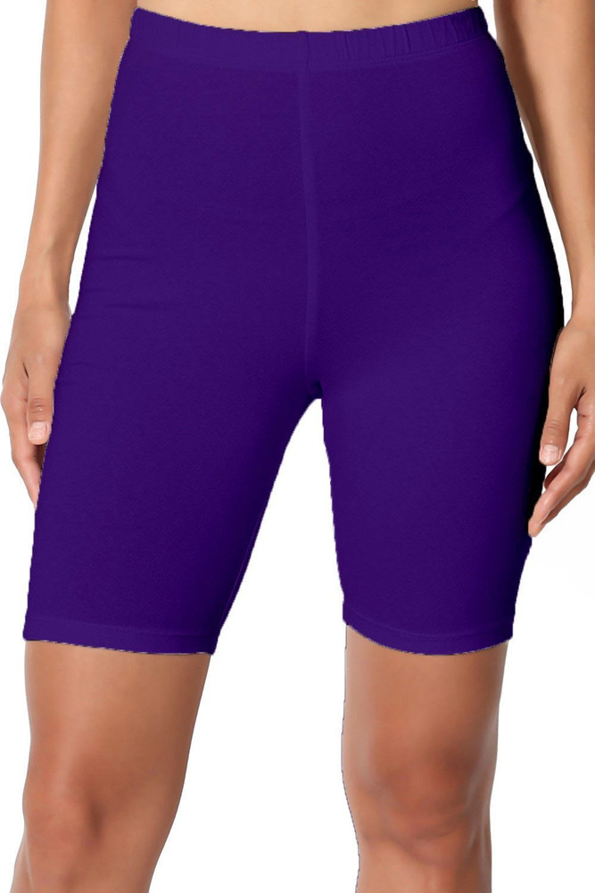 Lilac clearance cycling shorts