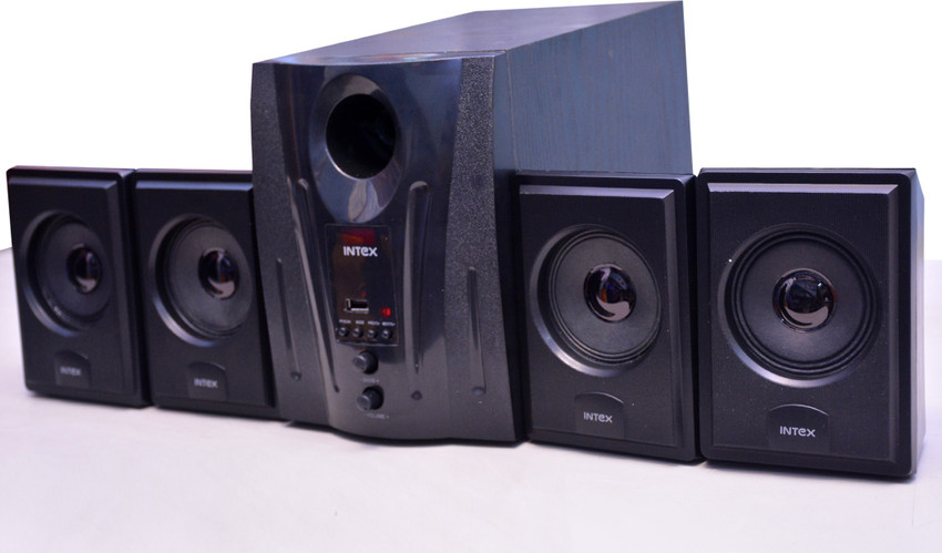 Intex home outlet theatre 26 50