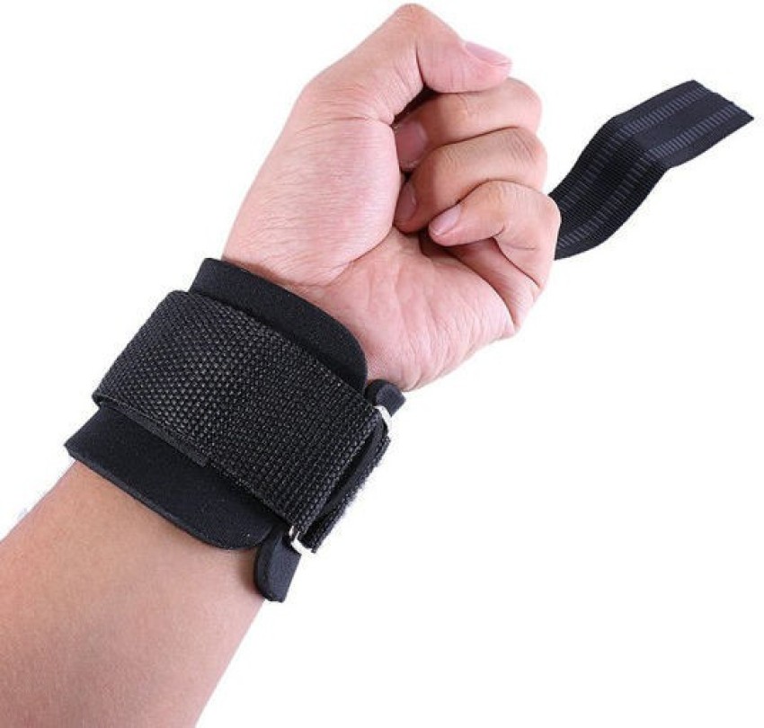 Vixen VX01 Wrist Support - Buy Vixen VX01 Wrist Support Online at Best  Prices in India - Fitness