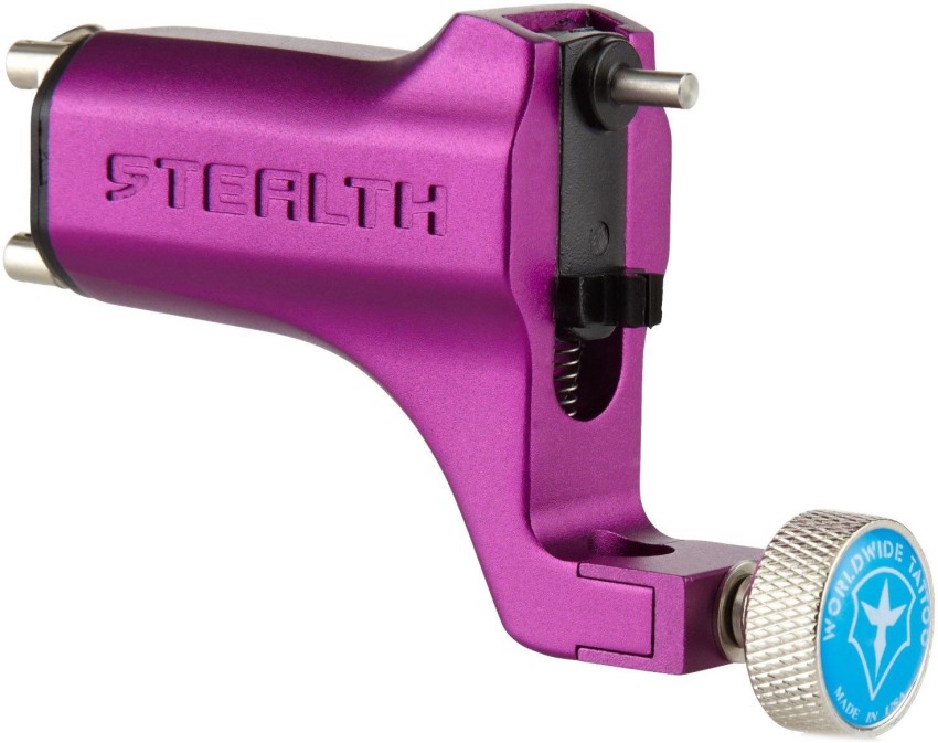 Stealth Rotary Tattoo Machine Price in India - Buy Stealth Rotary Tattoo  Machine online at