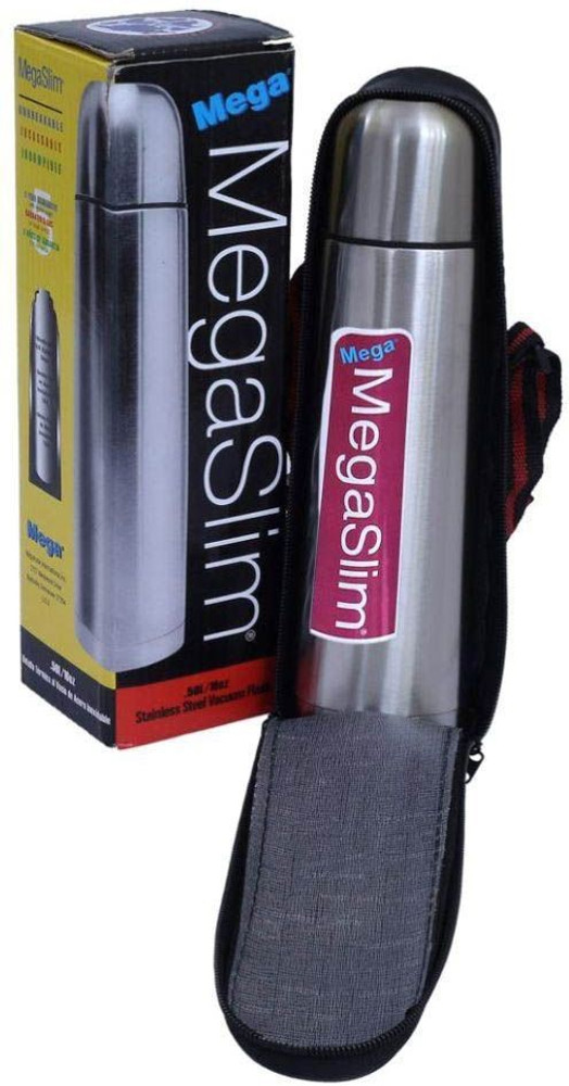 Mega slim flask 1000ml 2025