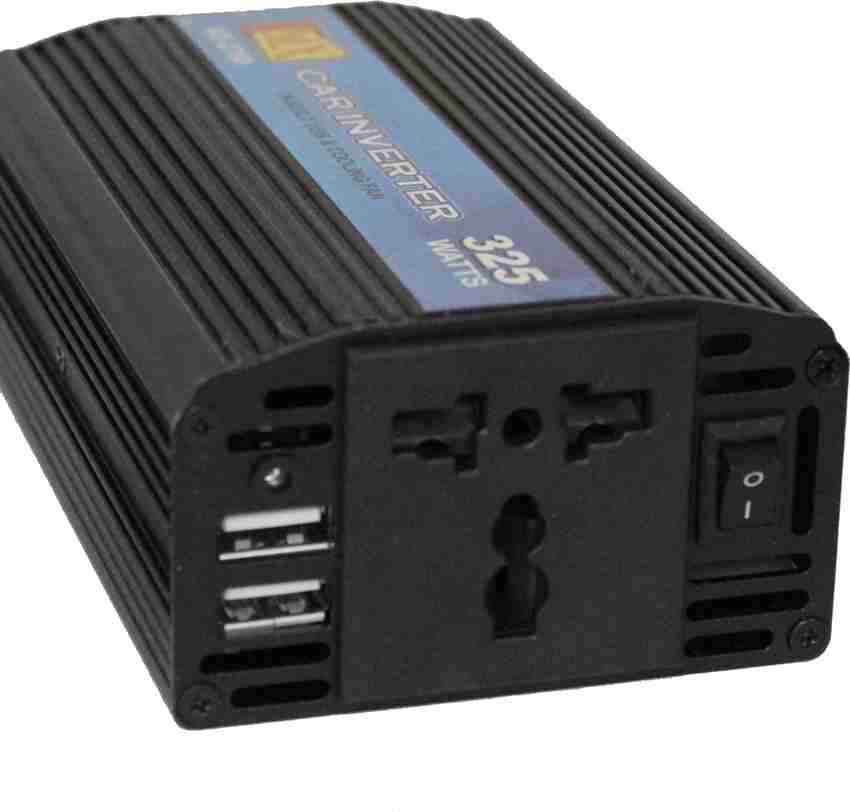 Car cigarette discount lighter inverter
