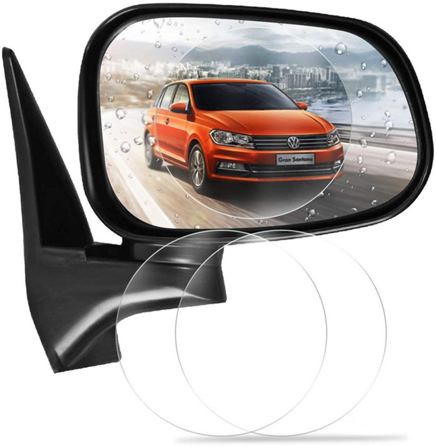 Waterproof membrane shop car mirror