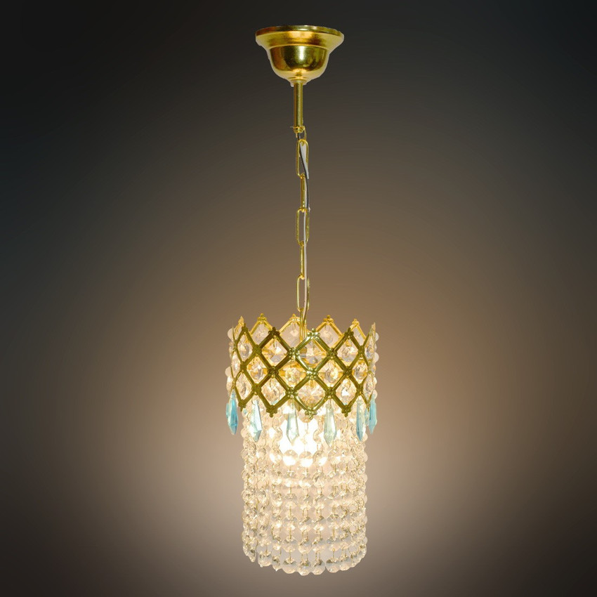 EmporiumLight Crystal Jhumar Attractive Design Using Mall s