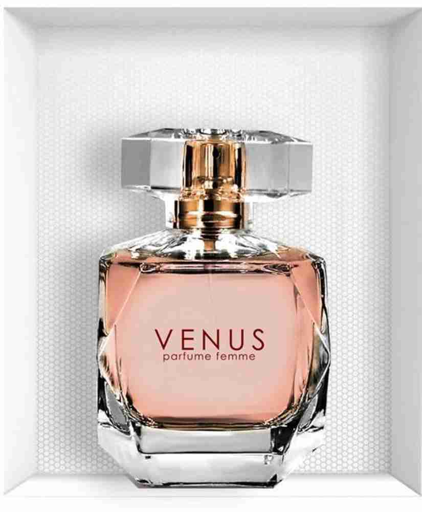 ARIS VENUS WOMEN EAU DE PARFUM 100ML VENUS WOMEN DEODORANT BODY