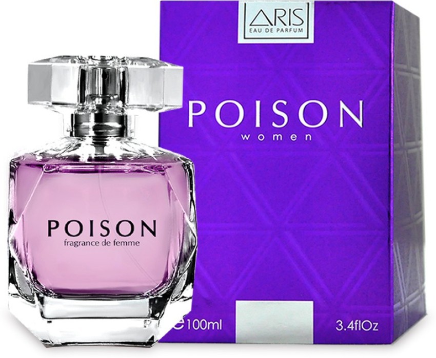 dior pure poison perfume