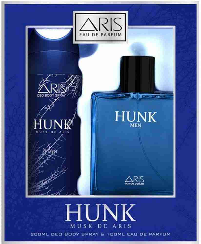 Hunk the brand perfume best sale