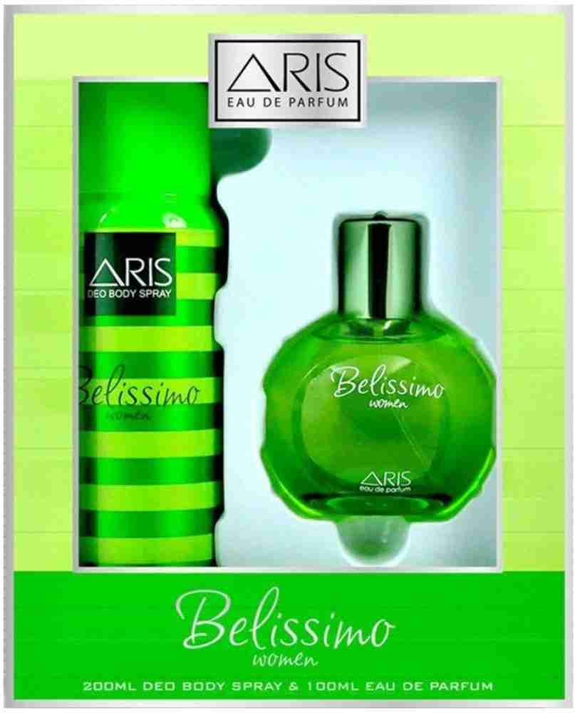 Bellissimo perfume online