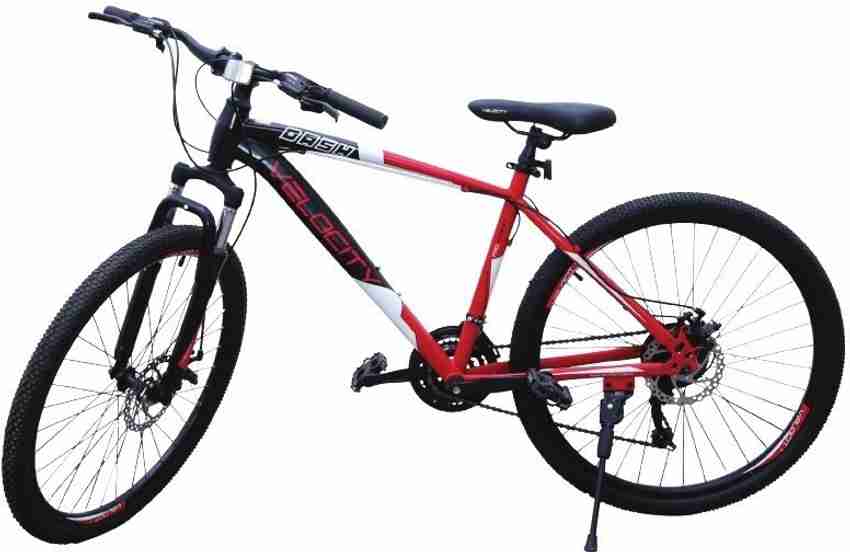 Velocity cycle 21 gear sales