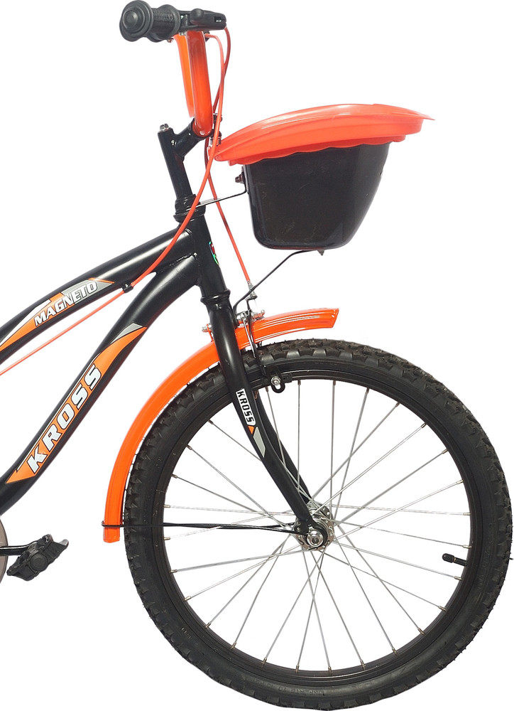 Kross dude shop cycle
