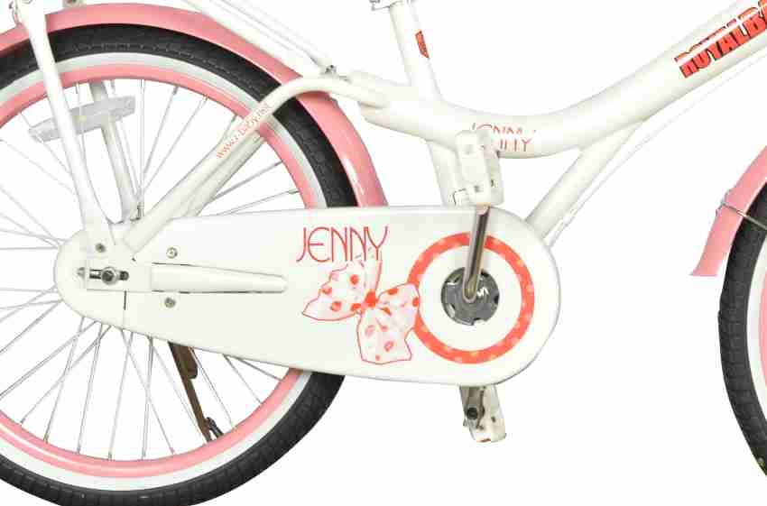 Royalbaby jenny clearance bike