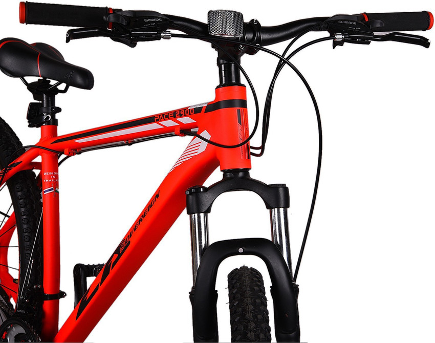 Windsor dover 2.0 21 speed comfort bike mens hotsell and ladies bicycle with suspension fork and seatpost