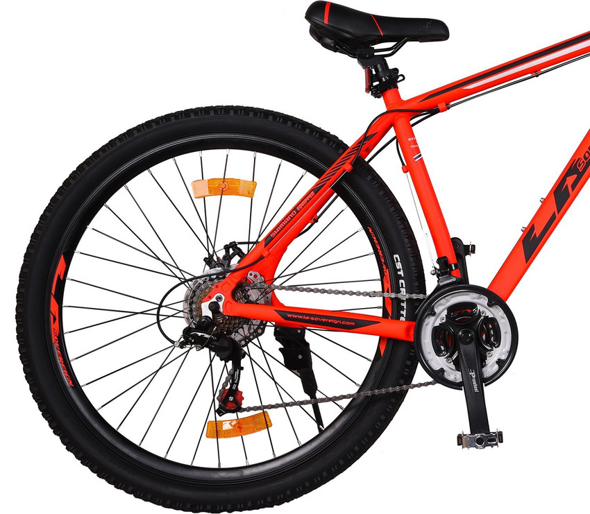 La sovereign 29er clearance