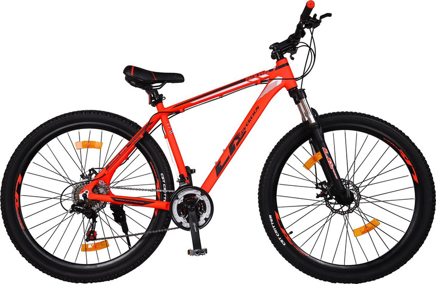La cheap sovereign 29er