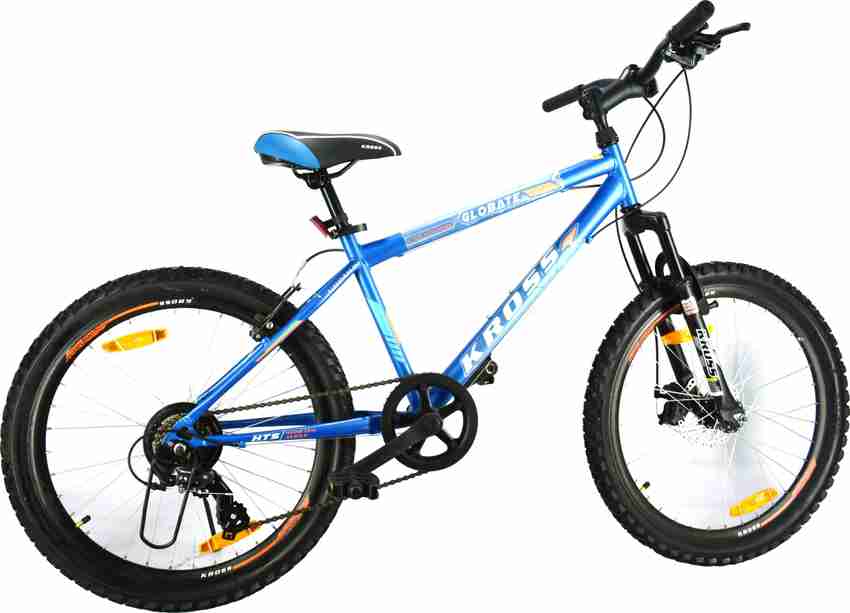 Kross globate 24 price 2025