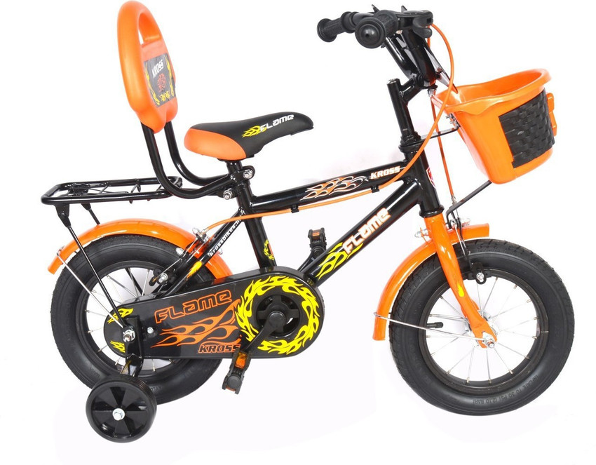 Kross clearance baby cycle